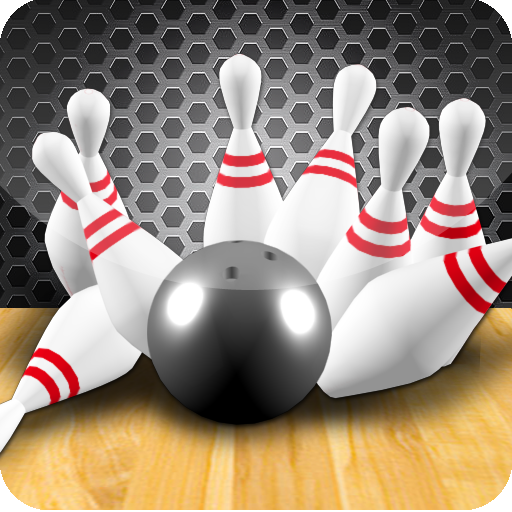 3D Bowling Cover