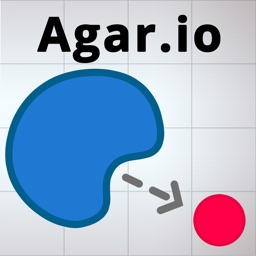 Agar.io Cover