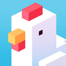 Crossy Road Cover