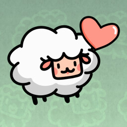 Happy Sheepies Cover