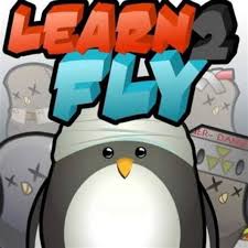 Learn to Fly 2 Cover