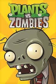 Plants VS Zombies Cover
