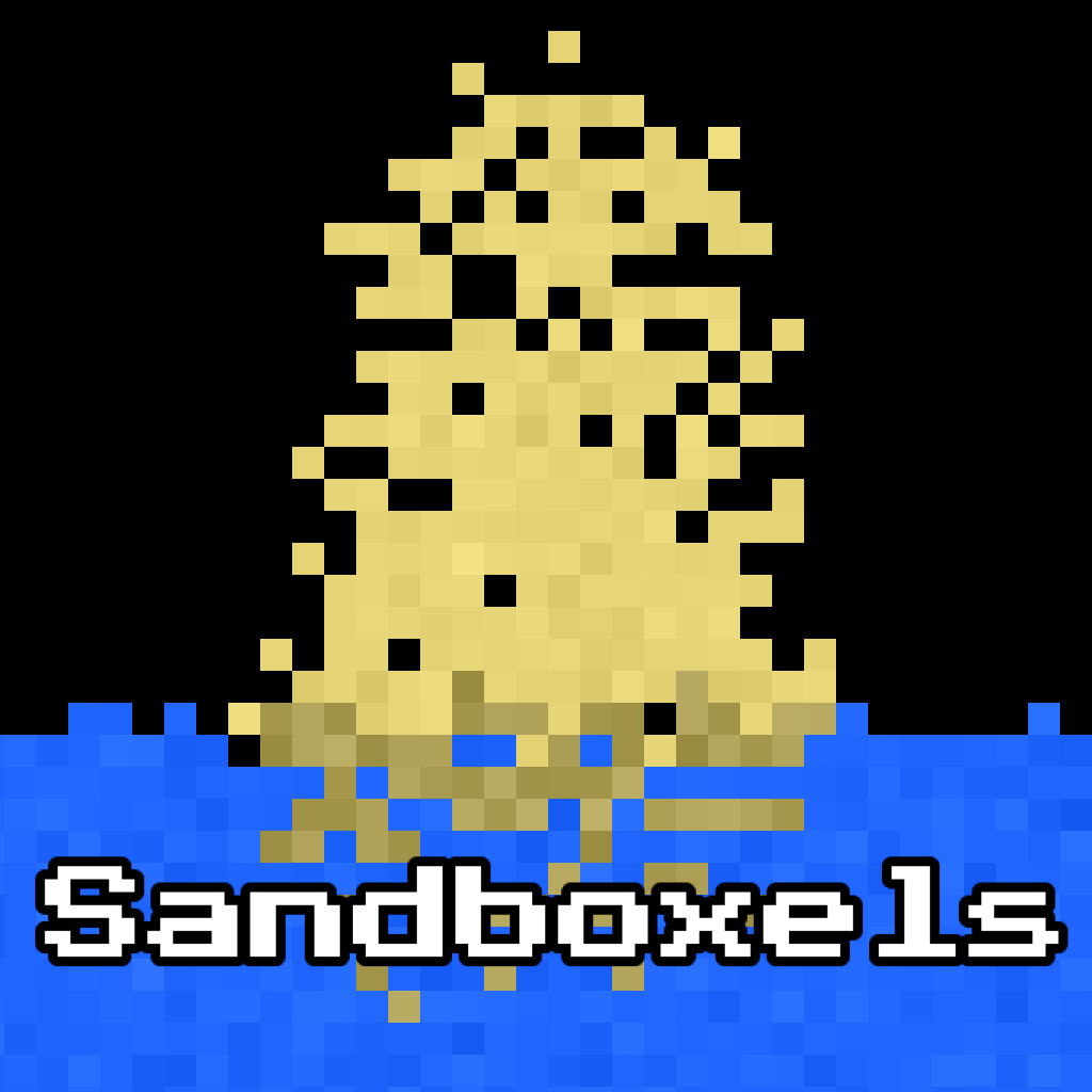 Sandboxels Cover