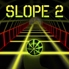 Slope 2 Cover
