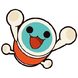Taiko No Tatsujin Cover