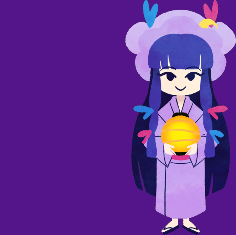 Touhou: Luminous Strike Cover