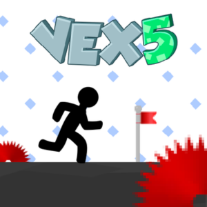 Vex 5 Cover