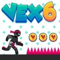 Vex 6 Cover
